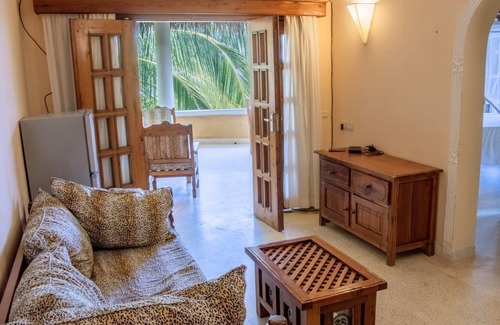 Malindi Appartement | Apartment with pool next to the beach