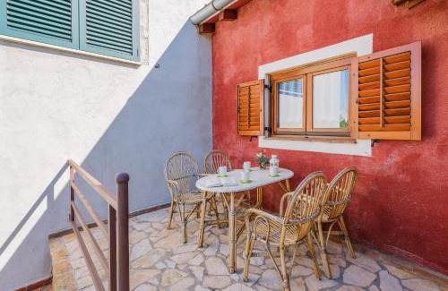 Strpacici Appartement | Apartment with pool Visnjan