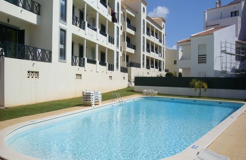 The Strip Copropriété | Appartement avec piscine + WIFI et proche de la plage - V