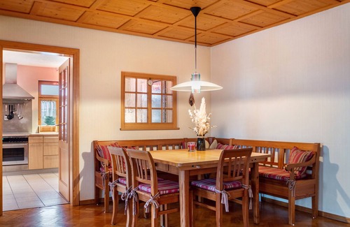 Gunzenhausen Appartement | Appartement avec sauna privé, balcon et Wi-Fi
