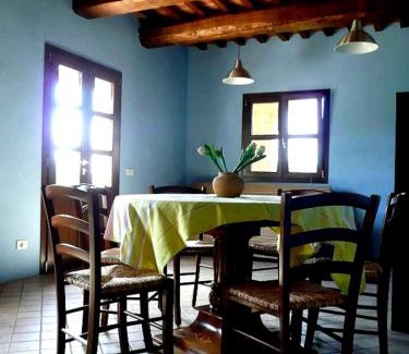 Faiolo Maison | Apartment with privat garden