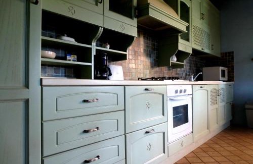 Faiolo Maison | Apartment with privat garden