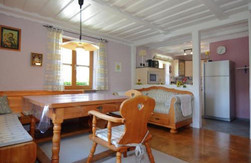 Prunn Appartement | Apartment with private terrace in Prunn