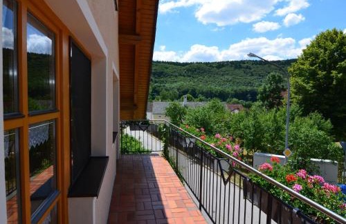 Prunn Appartement | Apartment with private terrace in Prunn