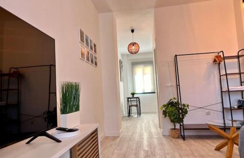 El Ejido Appartement | Apartment with Private Rooftop by Easytrip