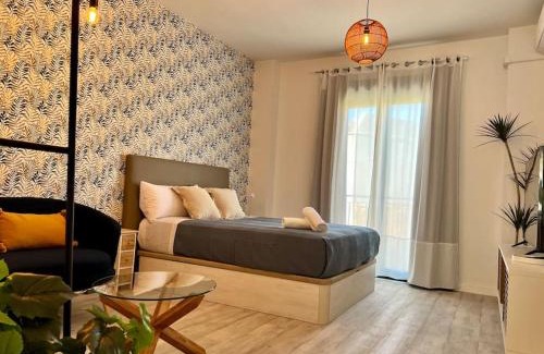 El Ejido Appartement | Apartment with Private Rooftop by Easytrip