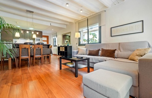 Montblanc Appartement | Apartment with privileged view of Plaza Mayor