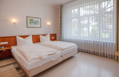 Binz Appartement | Apartment with sea view and 1 bedroom
