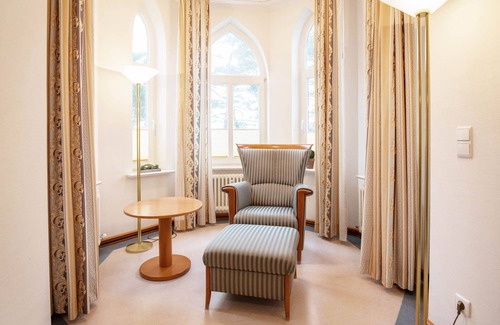 Binz Appartement | Apartment with sea view and 1 bedroom