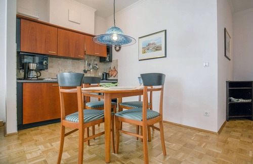 Binz Appartement | Apartment with sea view and 1 bedroom