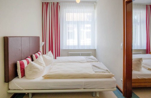 Binz Appartement | Apartment with sea view and 2 bedrooms