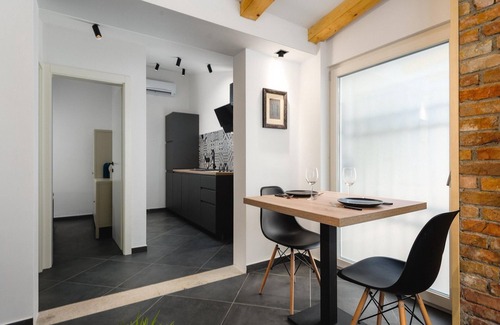 Porec Appartement | Apartment With Scenic View