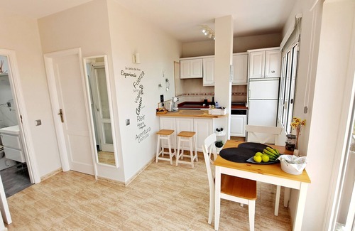 Brena Alta Appartement | Apartment with sea and mountain views. Close to everything and ideal connections.