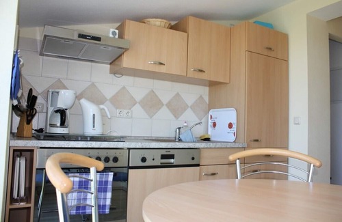 Kuehlungsborn Copropriété | Appartement avec vue sur la mer à Kühlungsborn