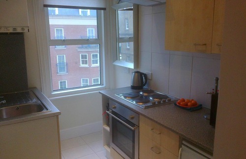 Margate Appartement | Appartement Westbrook Bay avec vue sur la mer à 5-10 min à pied de Dreamland, Margate.