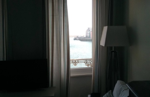 Le Palais Appartement | Appartement vue mer et citadelle
