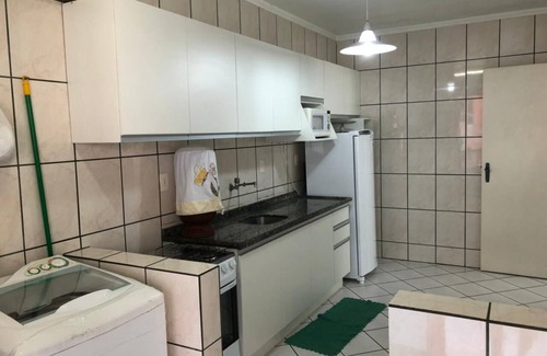 Andorinha Appartement | Apartment with sea view Meia Praia Itapema