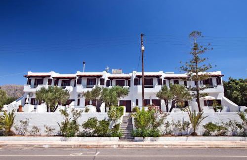 Ferma Appartement | Apartment with sea view - Creta