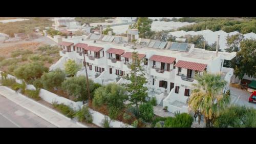 Ferma Appartement | Apartment with sea view - Creta