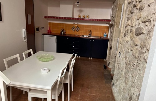 Tropea Appartement | Appartement avec vue mer