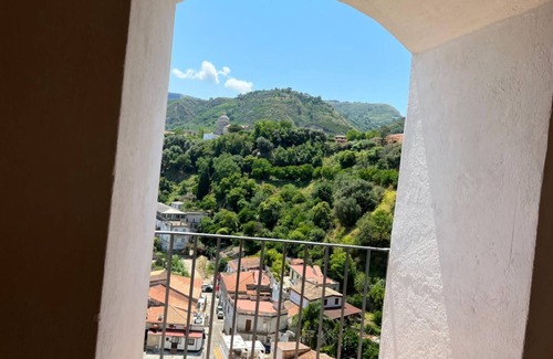 Tropea Appartement | Appartement avec vue mer