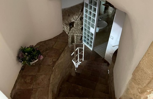 Tropea Appartement | Appartement avec vue mer