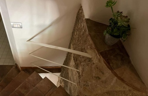 Tropea Appartement | Appartement avec vue mer