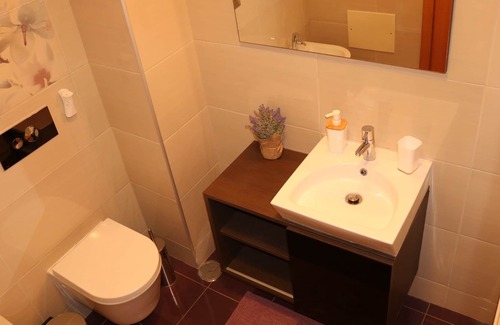 Fuseta Appartement | Apartment with sea view