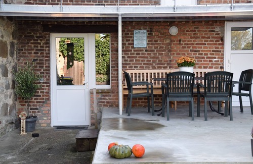 Lichtenau Appartement | Appartement 'Ferienwohnung' avec terrasse partagée, jardin partagé et Wi-Fi