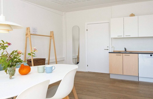 Vedersø Klit Maison | Aprt dans un parc de vacances à Vedersø Klit