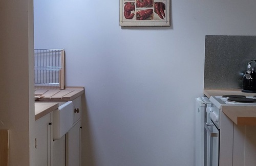 Maldon Appartement | Apartment with shops and cafes right on you doorstep