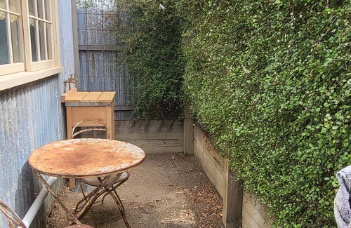 Maldon Appartement | Apartment with shops and cafes right on you doorstep