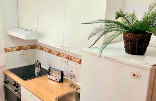 Dos Hermanas Appartement | Apartment with Soul - 25 min from Seville - 4pax