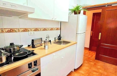 Dos Hermanas Appartement | Apartment with Soul - 25 min from Seville - 4pax