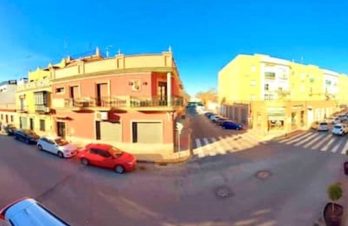 Dos Hermanas Appartement | Apartment with Soul - 25 min from Seville - 4pax