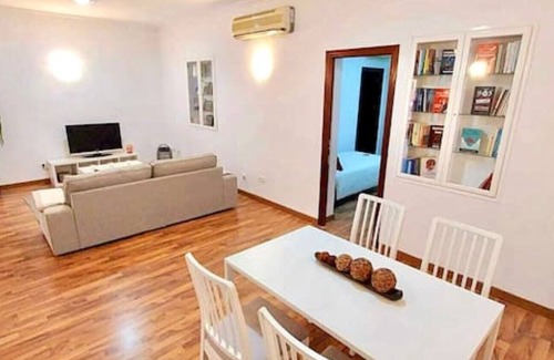 Dos Hermanas Appartement | Apartment with Soul - 25 min from Seville - 4pax