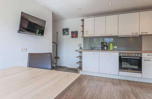 Hopfgarten im Brixental Appartement | Appartement avec une belle vue sur les montagnes