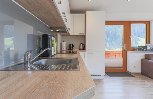 Hopfgarten im Brixental Appartement | Appartement avec une belle vue sur les montagnes