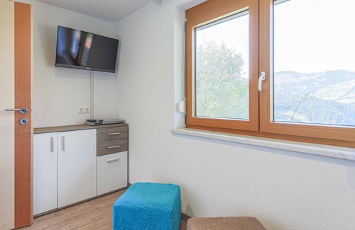 Hopfgarten im Brixental Appartement | Appartement avec une belle vue sur les montagnes