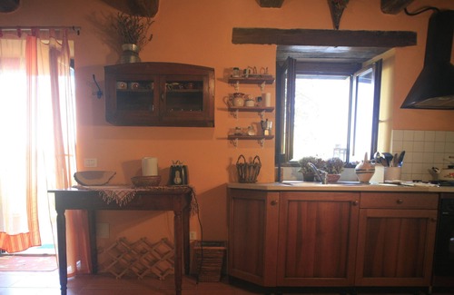 Cagli Appartement | Appartement avec piscine près d'Urbino / Gubbio / mer-10% d'ici décembre 2019
