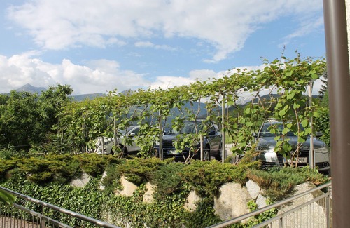 Sciaves Appartement | Appartement avec piscine au Tyrol du Sud