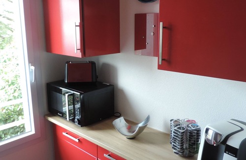 Marans Appartement | Appartement avec piscine entre Mer et Marais Poitevin
