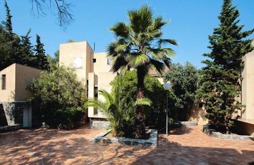 Poggio-Mezzana Appartement | Rés. La Vallicella, Moriani-Plage, Apt. avec terrasse ou balcon-anc. TUI