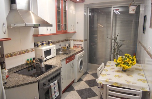 Haro Appartement | Appartement meublé à Haro / La Rioja / Inscription: VT-LR-82