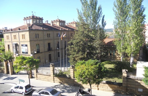 Haro Appartement | Appartement meublé à Haro / La Rioja / Inscription: VT-LR-82