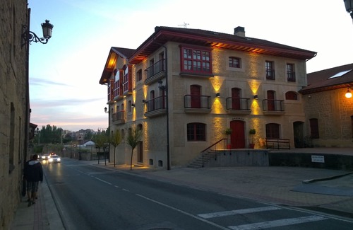 Haro Appartement | Appartement meublé à Haro / La Rioja / Inscription: VT-LR-82
