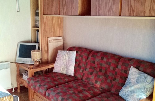 Sauze d'Oulx Appartement | APARTMENT WITH TERRACE AND PANORAMIC VIEW