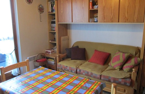 Sauze d'Oulx Appartement | APARTMENT WITH TERRACE AND PANORAMIC VIEW