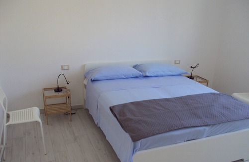 Casa Santa Appartement | Appartement avec terrasse près de la plage