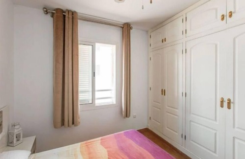 La Isleta del Moro Appartement | Apartment with terrace and parking